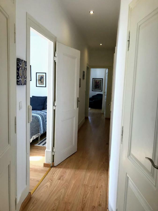 Rent4rest Dream View Apartment Lisbon