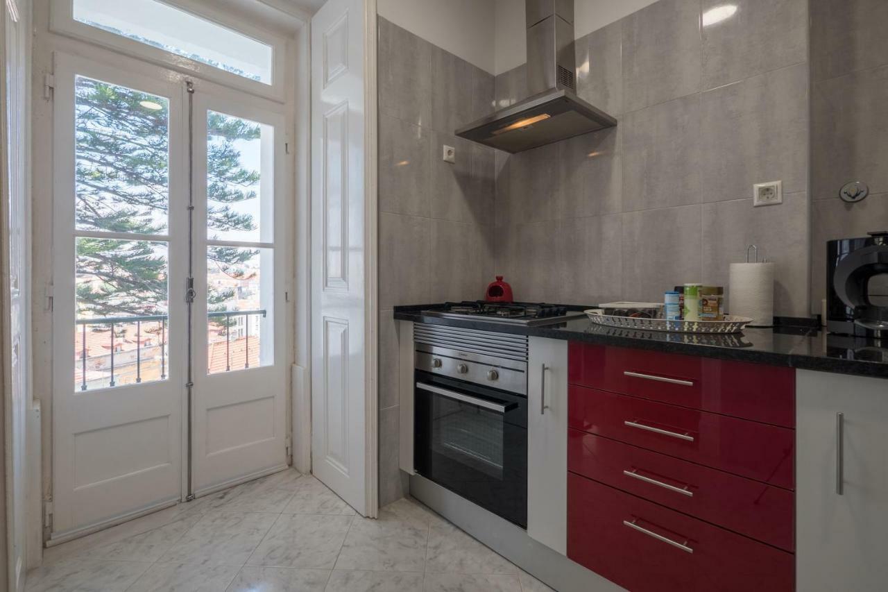 Apartment Rent4rest Dream View Lisbon