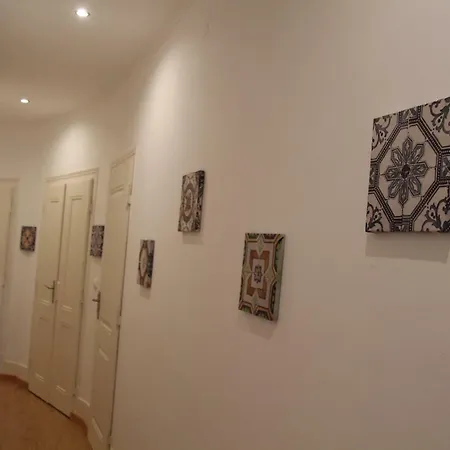 Rent4Rest Dream View Apartment Lisbon Exterior photo
