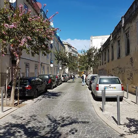 Rent4Rest Dream View Apartment Lisbon Exterior photo