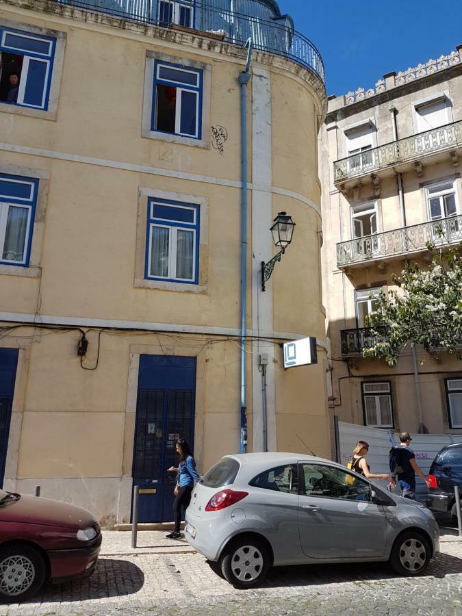 Appartement Rent4rest Dream View Lissabon