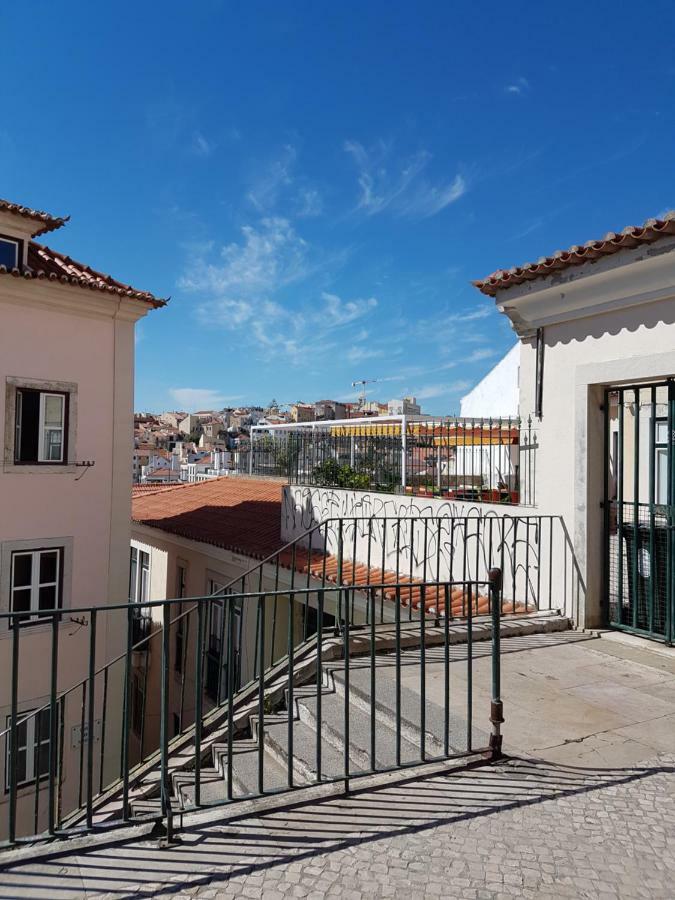 Rent4rest Dream View Appartement Lissabon