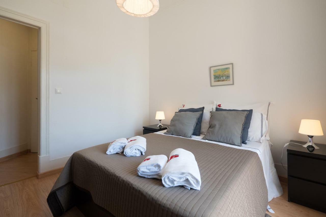 Rent4rest Dream View * Lissabon