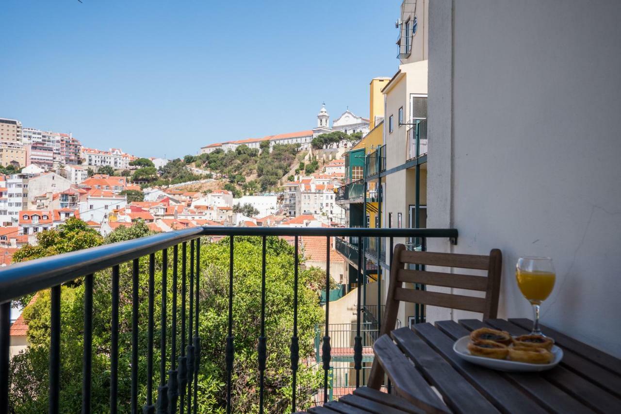 Appartement Rent4rest Dream View