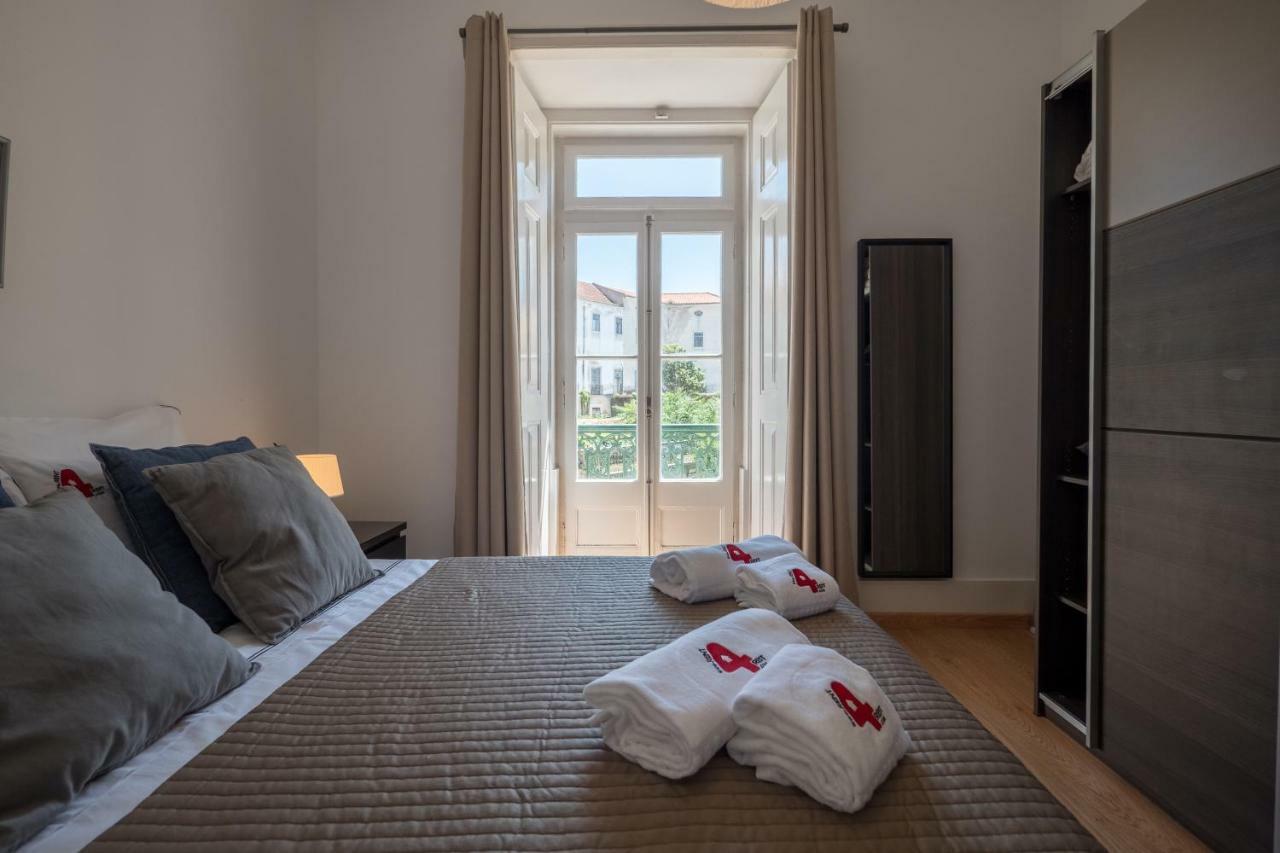 Rent4rest Dream View Appartement