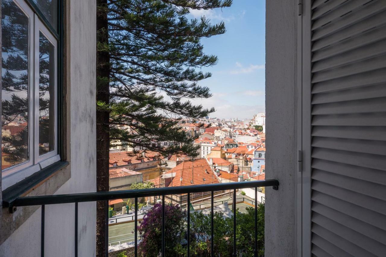 Appartement Rent4rest Dream View Lissabon