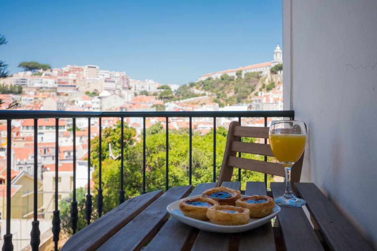 Appartement Rent4rest Dream View