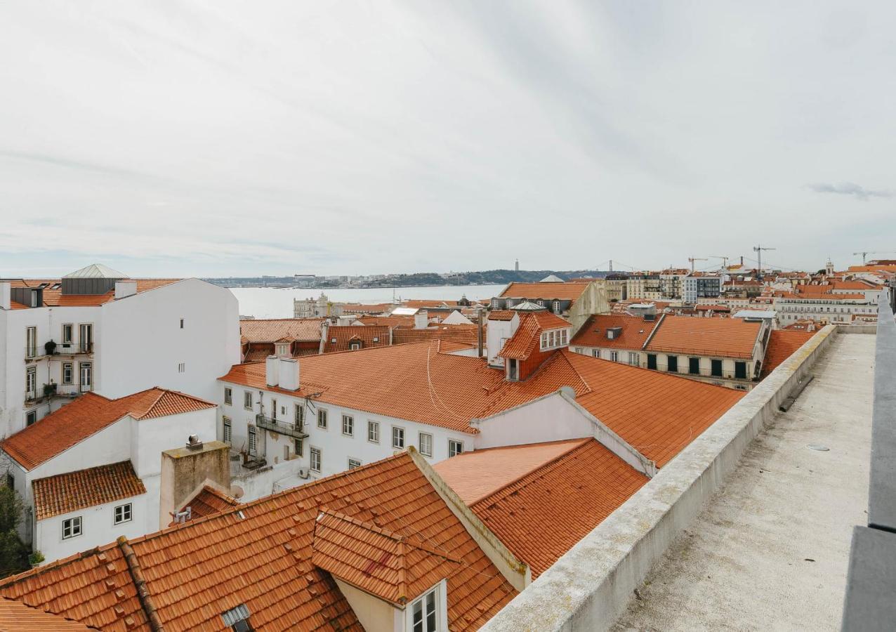 Rent4rest Dream View Appartement *
