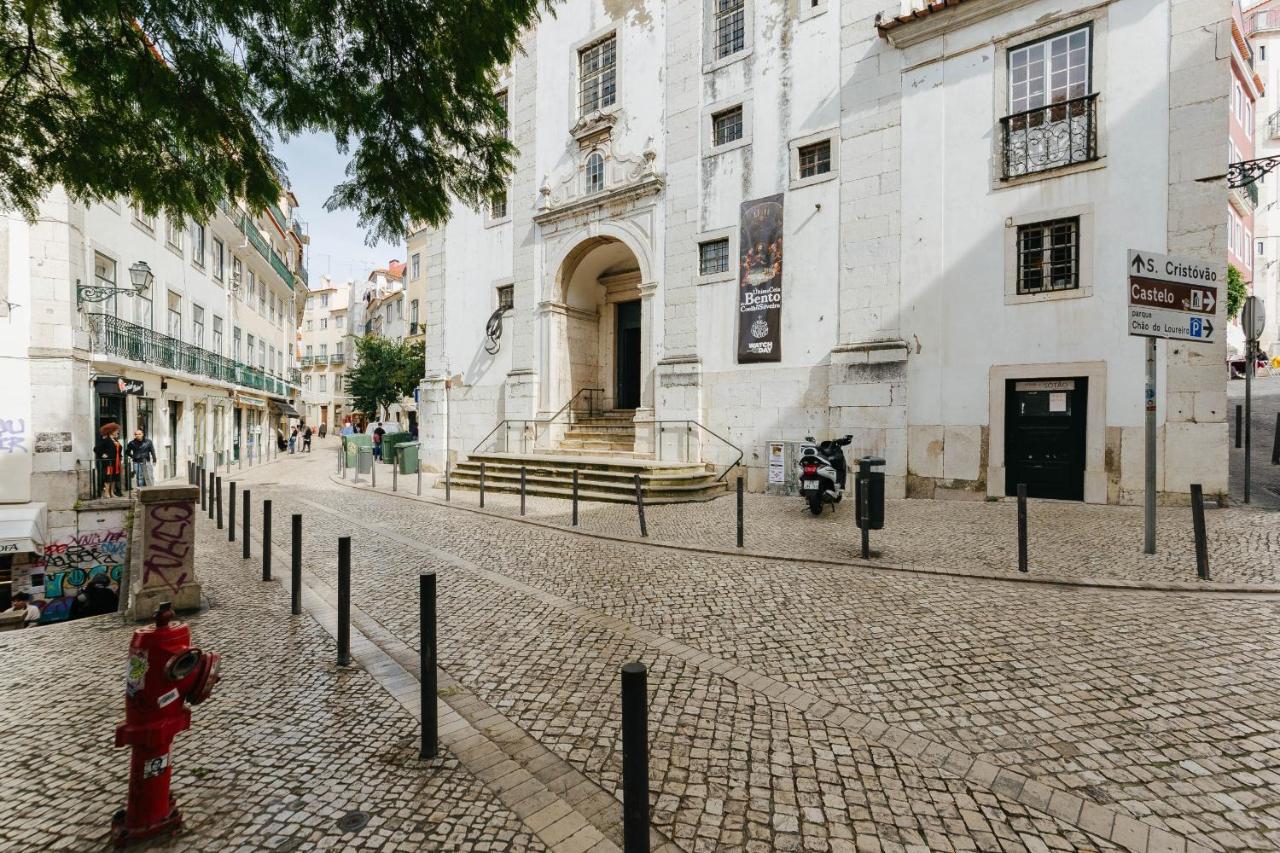 Rent4rest Dream View Appartement Lissabon