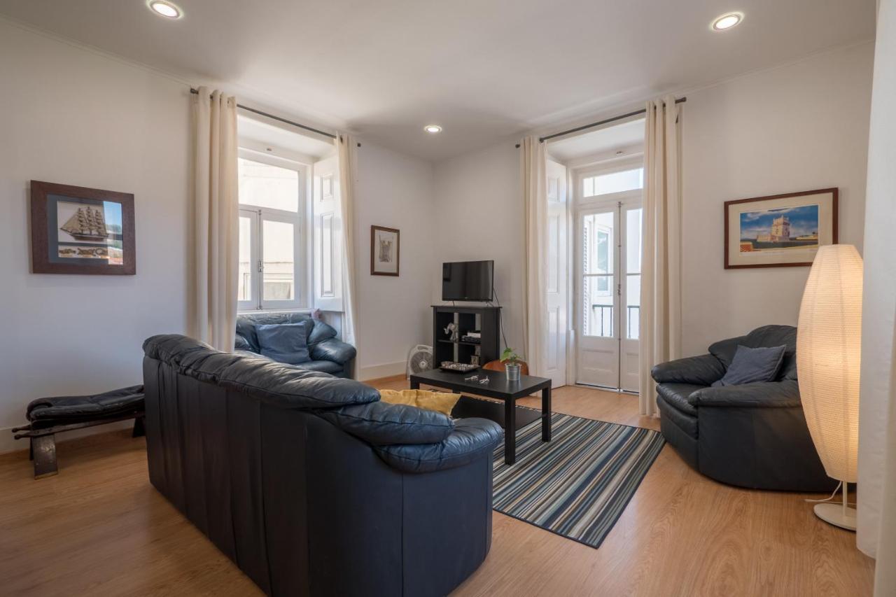 Rent4rest Dream View Appartement Lissabon