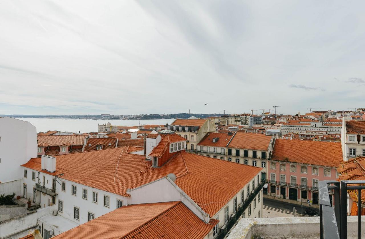 Appartement Rent4rest Dream View *