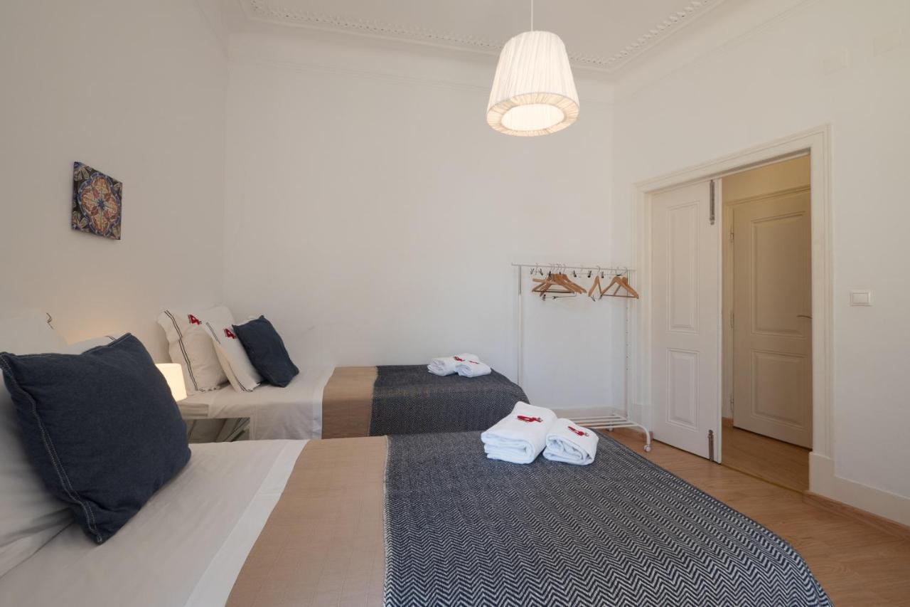 Rent4rest Dream View Appartement