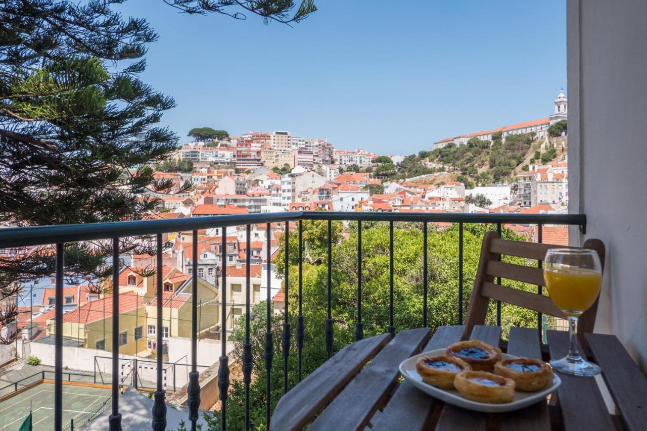 Appartement Rent4rest Dream View *